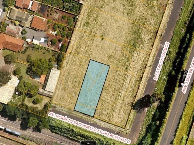 Terreno aluguel em Zona 01, Maringá