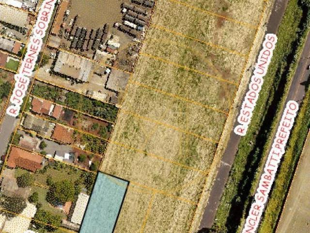 Terreno aluguel em Zona 01, Maringá