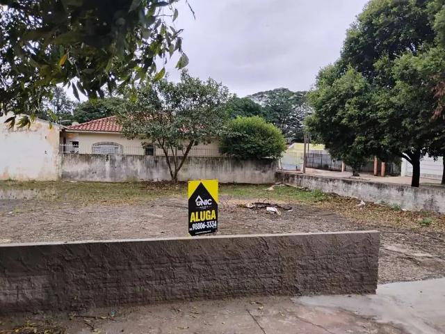 Terreno aluguel em Região Geográfica Imediata de Maringá, Maringá