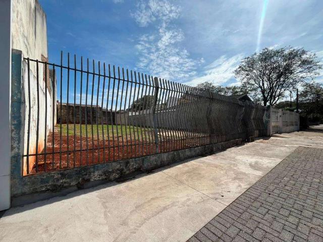 Terreno aluguel em Vila Santo Antônio, Maringá