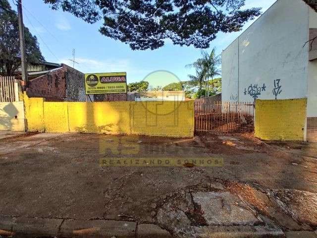 Terreno aluguel em Zona 08, Maringá