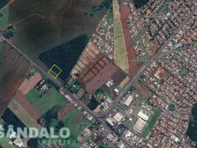 Terreno aluguel em Conjunto Residencial João de Barro Thaís, Maringá