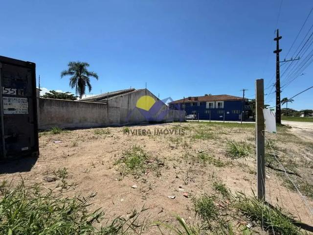 Terreno aluguel em Região Geográfica Imediata de Paranaguá, Matinhos