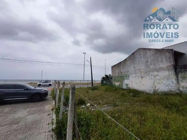 Terreno aluguel em Região Geográfica Imediata de Paranaguá, Matinhos