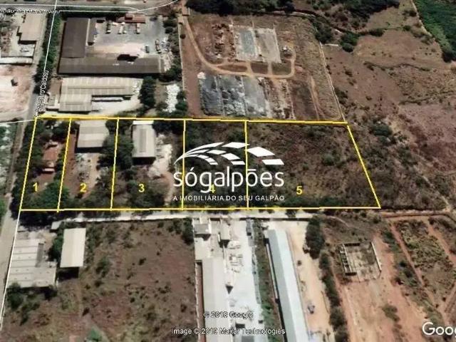 Terreno aluguel em Matozinhos, Região Geográfica Intermediária de Belo Horizonte