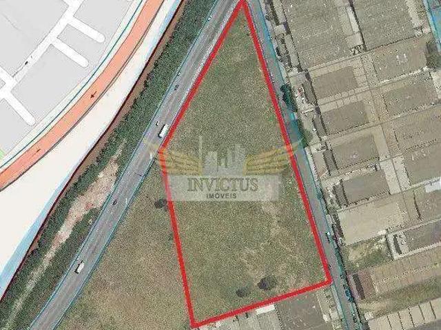 Terreno aluguel em Região Imediata de São Paulo, Região Metropolitana de São Paulo