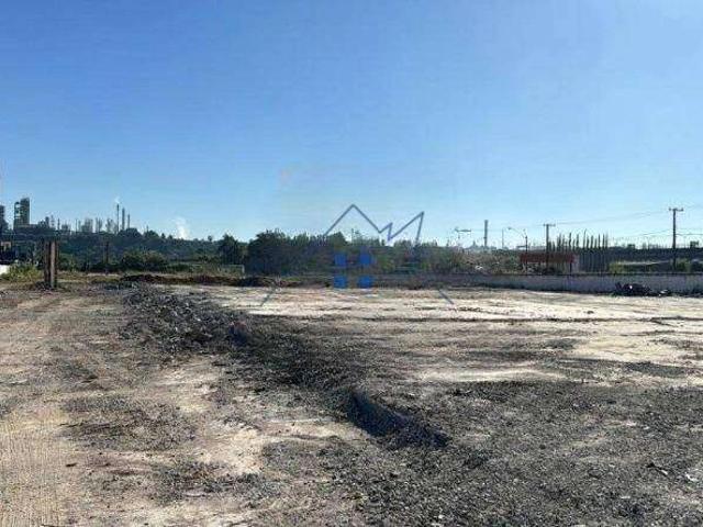 Terreno aluguel em Região Imediata de São Paulo, Região Metropolitana de São Paulo