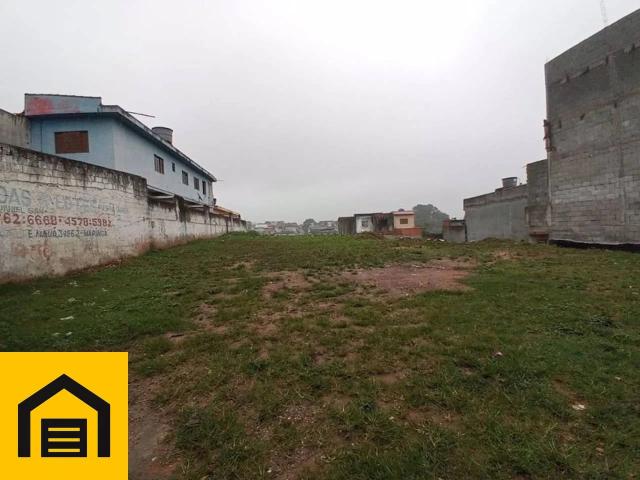Terreno aluguel em Jardim Silvia, Mauá