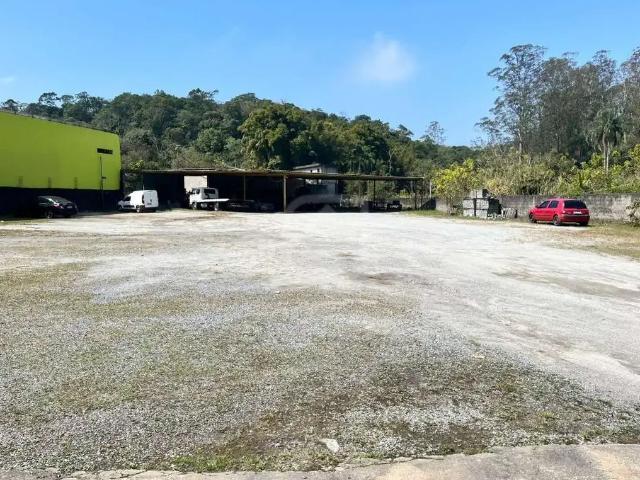 Terreno aluguel em Região Imediata de São Paulo, Região Metropolitana de São Paulo