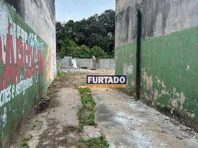 Terreno aluguel em Região Imediata de São Paulo, Região Metropolitana de São Paulo
