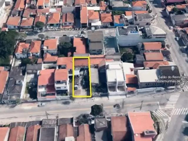 Terreno aluguel em Região Imediata de São Paulo, Região Metropolitana de São Paulo