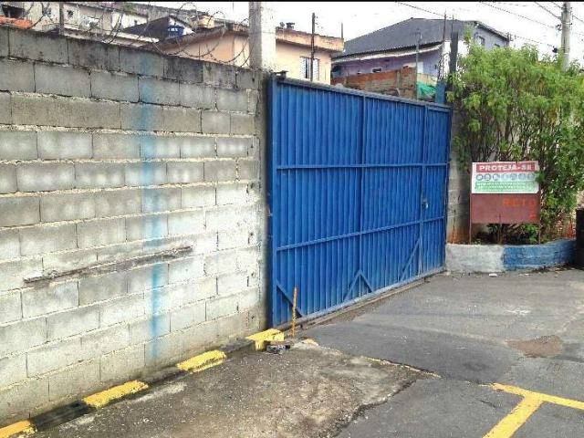Terreno aluguel em Mauá, Região Geográfica Intermediária de São Paulo