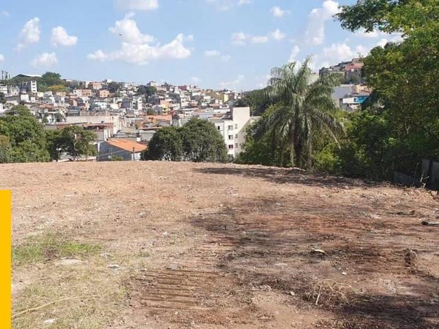 Terreno aluguel em Vila Santa Rosa, Mauá