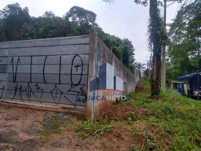 Terreno aluguel em Região Imediata de São Paulo, Região Metropolitana de São Paulo