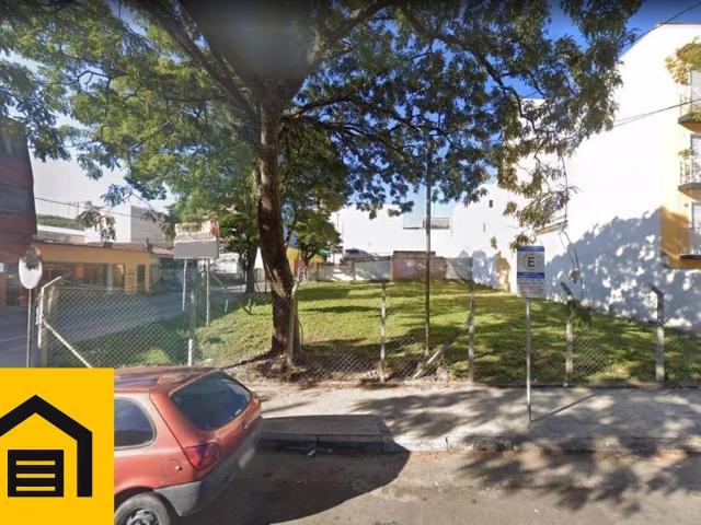 Terreno aluguel em Vila Augusto, Mauá