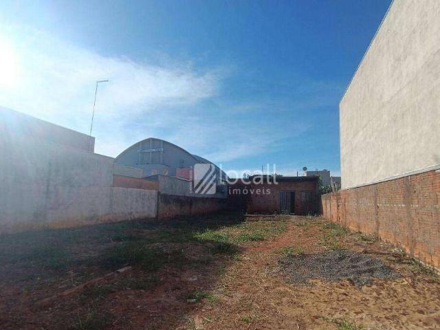 Terreno aluguel em Mirassol