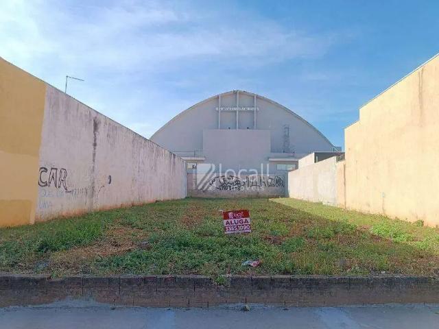 Terreno aluguel em Região Imediata de São José do Rio Preto, Região Metropolitana de São José do Rio Preto