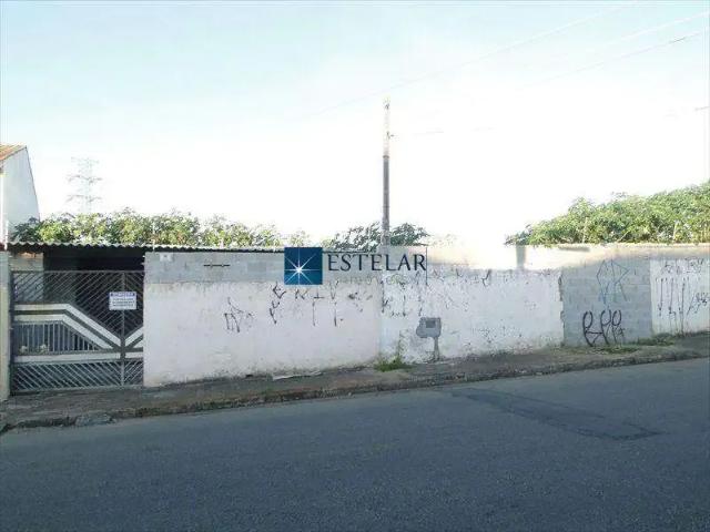 Terreno aluguel em Mogi das Cruzes