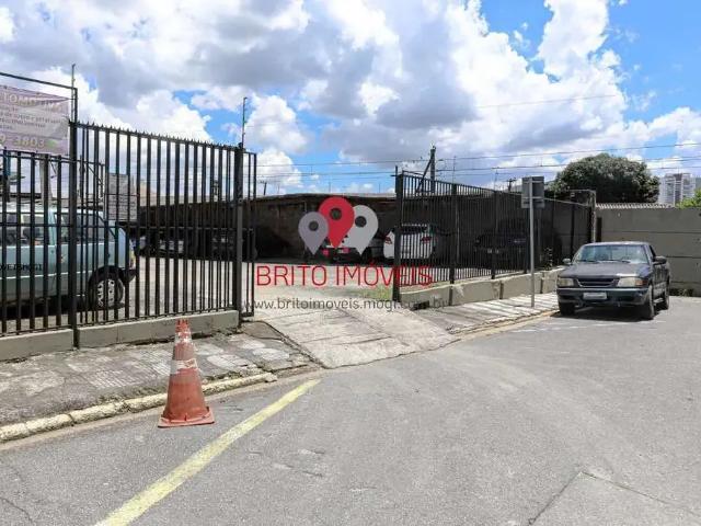 Terreno aluguel em Mogi das Cruzes