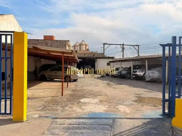 Terreno aluguel em Região Imediata de São Paulo, Região Metropolitana de São Paulo