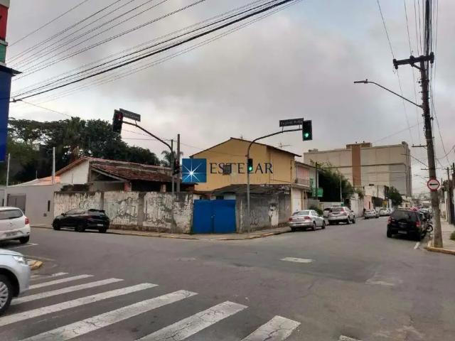 Terreno aluguel em Mogi das Cruzes