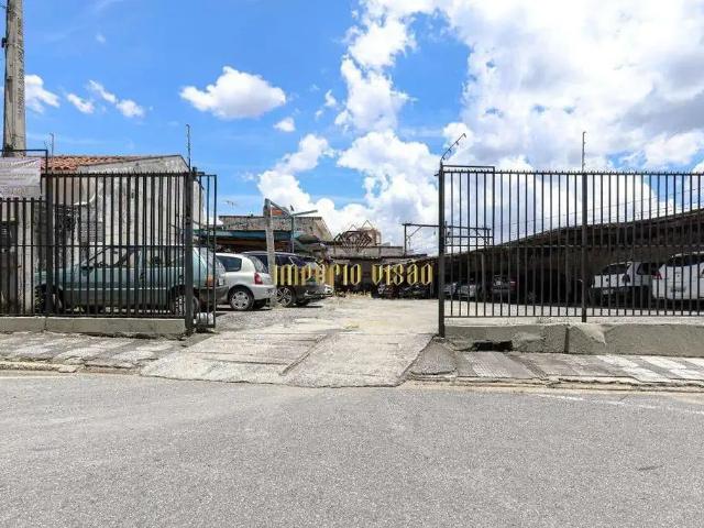 Terreno aluguel em Região Imediata de São Paulo, Região Metropolitana de São Paulo