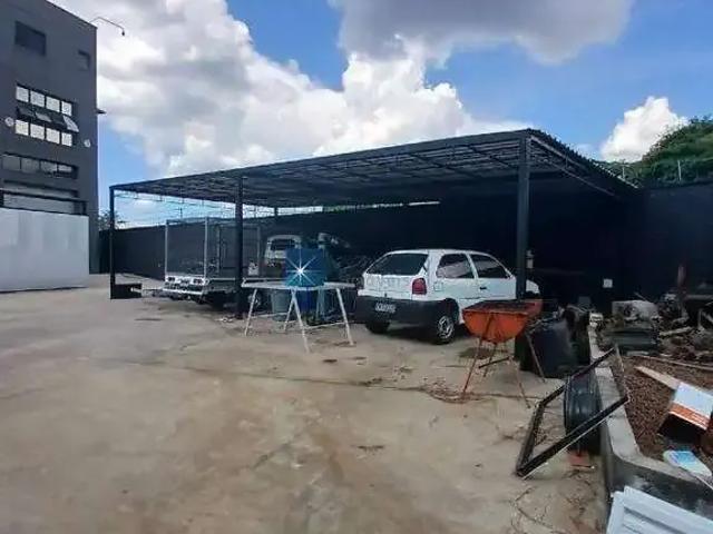 Terreno aluguel em Mogi das Cruzes