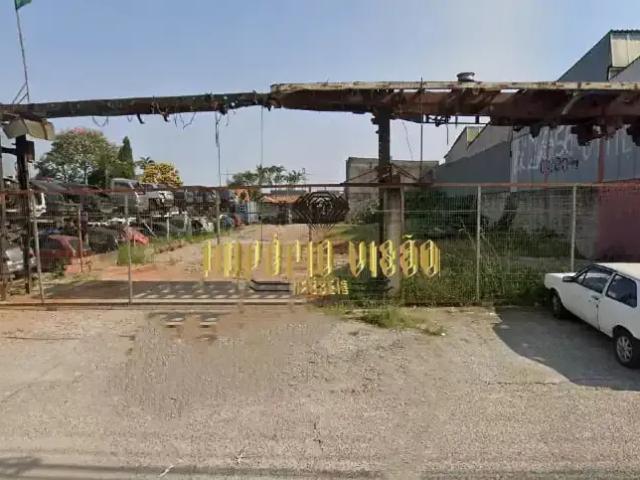 Terreno aluguel em Região Imediata de São Paulo, Região Metropolitana de São Paulo