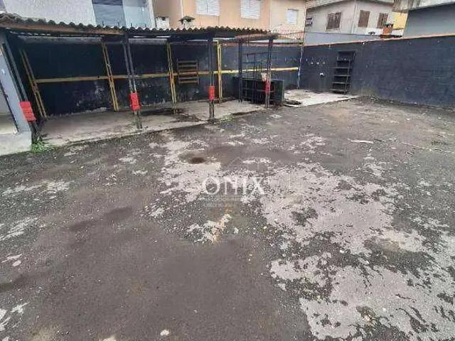 Terreno aluguel em Jundiapeba, Mogi das Cruzes