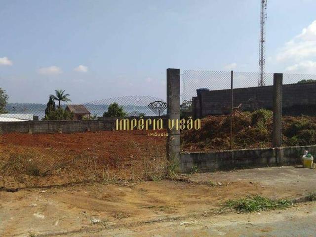 Terreno aluguel em Jundiapeba, Mogi das Cruzes