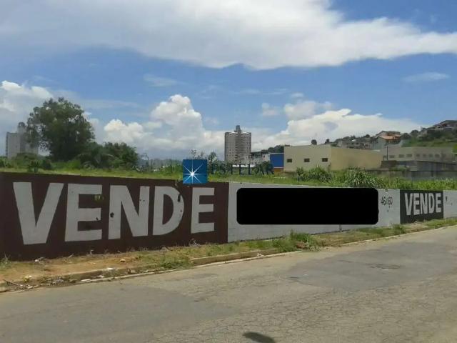 Terreno aluguel em Mogi das Cruzes