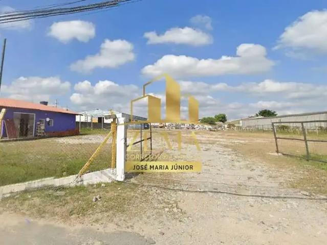 Terreno aluguel em Mogi das Cruzes