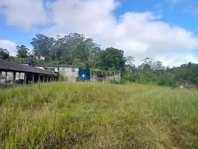 Terreno aluguel em Mogi das Cruzes