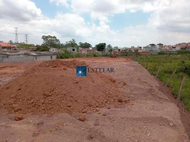 Terreno aluguel em Cezar de Souza, Mogi das Cruzes