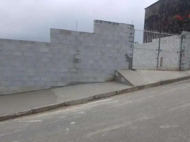 Terreno aluguel em Mogi das Cruzes