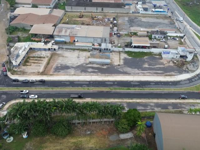 Terreno venda em Região Imediata de São Paulo, Região Metropolitana de São Paulo