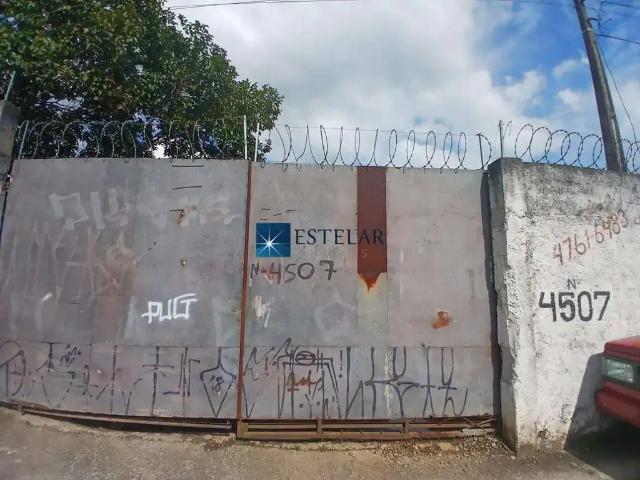 Terreno aluguel em Mogi das Cruzes