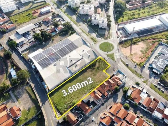 Terreno aluguel em Região Imediata de Mogi Guaçu, Região Sudeste
