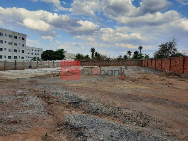 Terreno aluguel em Montes Claros, Região Geográfica Intermediária de Montes Claros