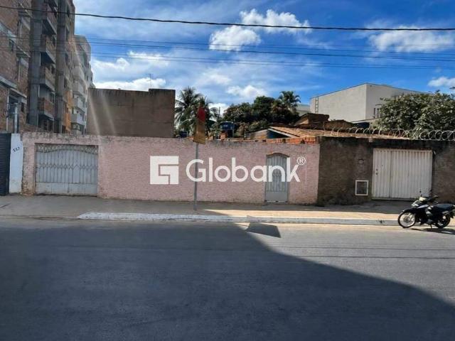 Terreno aluguel em Montes Claros, Região Geográfica Intermediária de Montes Claros