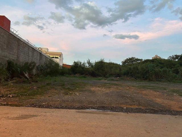 Terreno aluguel em Montes Claros, Região Geográfica Intermediária de Montes Claros