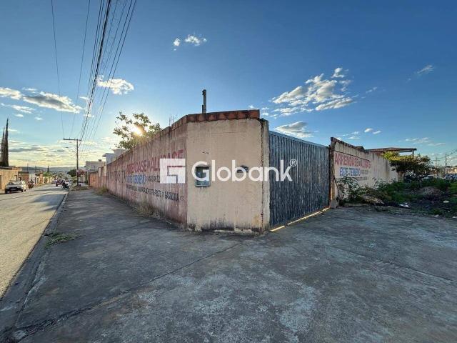 Terreno aluguel em Montes Claros, Região Geográfica Intermediária de Montes Claros