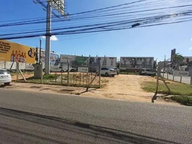 Terreno aluguel em Região Geográfica Imediata de Natal, Natal