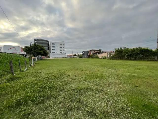 Terreno aluguel em Região Geográfica Imediata de Itajaí, Navegantes