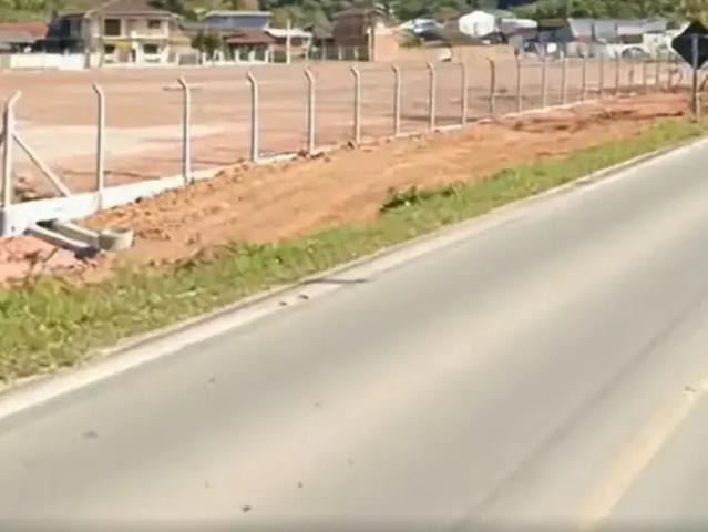 Terreno aluguel em Região Geográfica Imediata de Itajaí, Navegantes