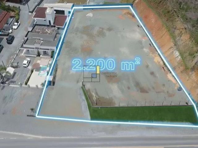 Terreno aluguel em Região Geográfica Imediata de Itajaí, Navegantes