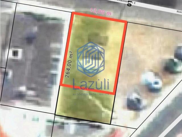 Terreno aluguel em Gravatá, Navegantes