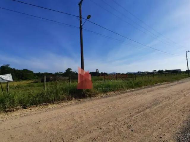 Terreno aluguel em Volta Grande, Navegantes