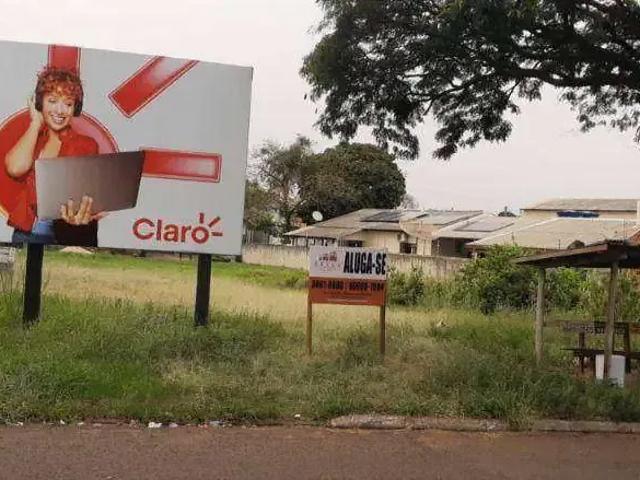 Terreno aluguel em Região Geográfica Imediata de Naviraí - Mundo Novo, Naviraí