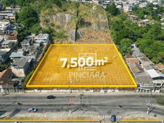 Terreno aluguel em Região Geográfica Imediata do Rio de Janeiro, Região Metropolitana do Rio de Janeiro